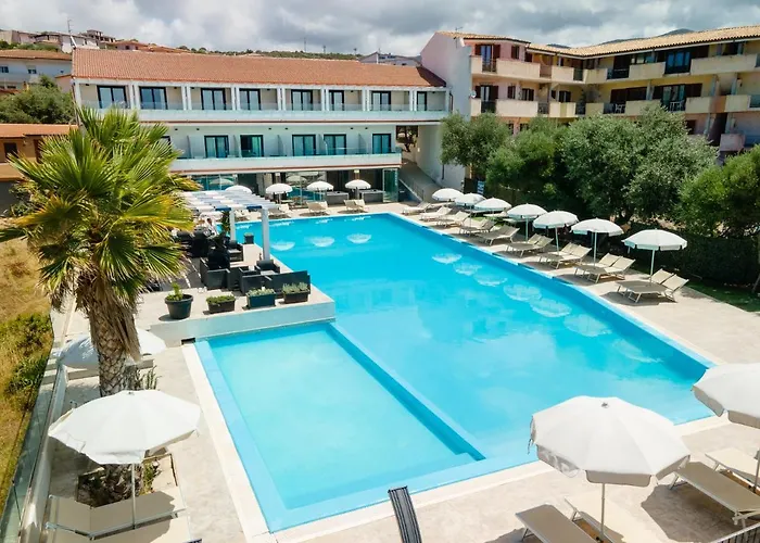 Horizon Hotel Badesi