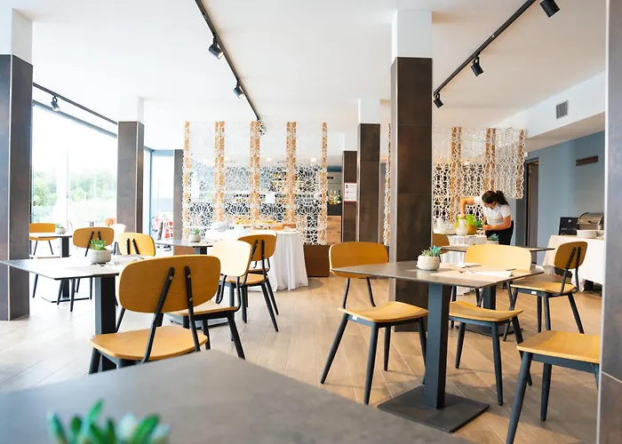 Horizon Hotel Badesi