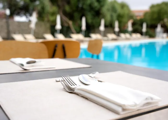 Horizon Hotel Badesi