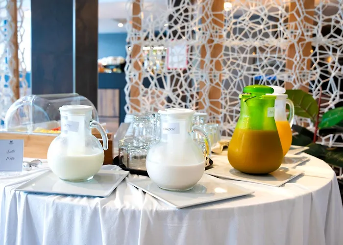 Horizon Hotel Badesi