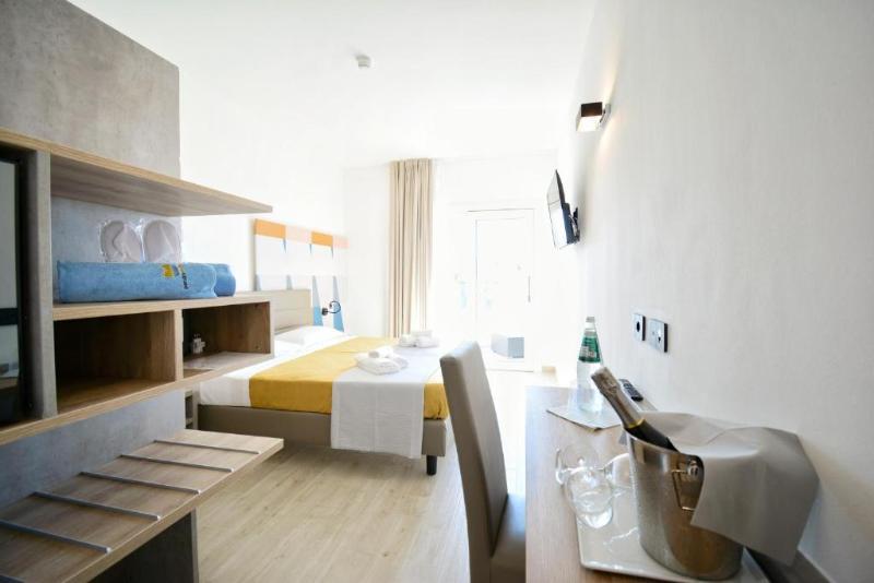 Hotel Horizon