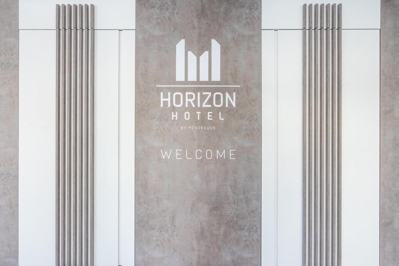 Horizon Badesi