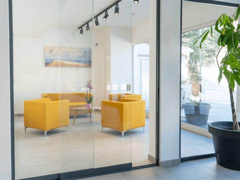 Horizon Hotel Badesi