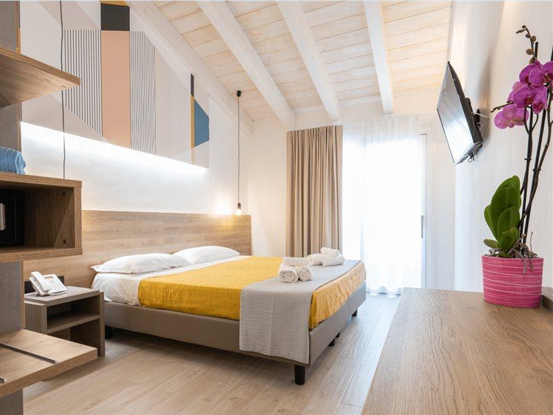 Horizon Hotel 4*