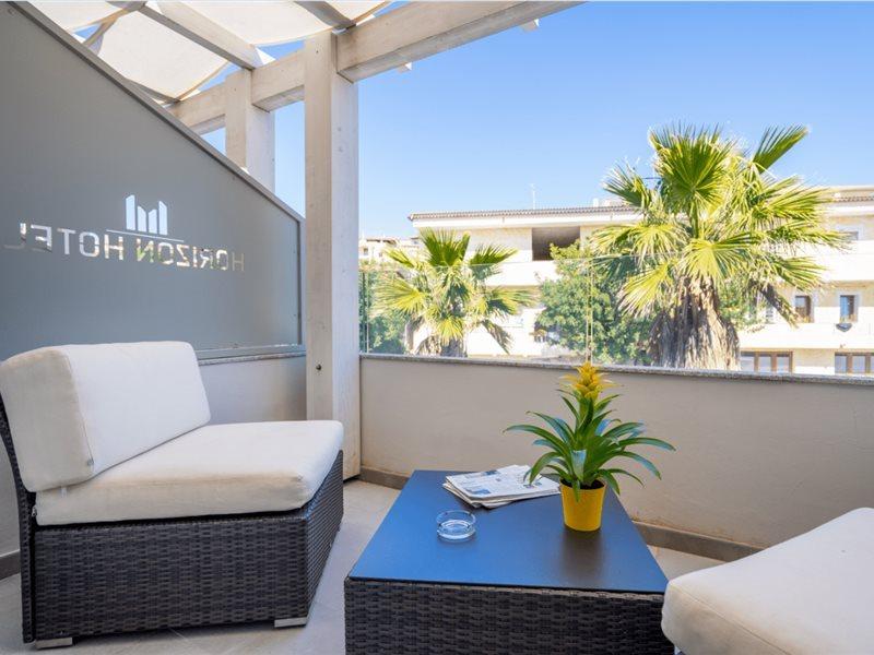 Horizon Hotel Badesi
