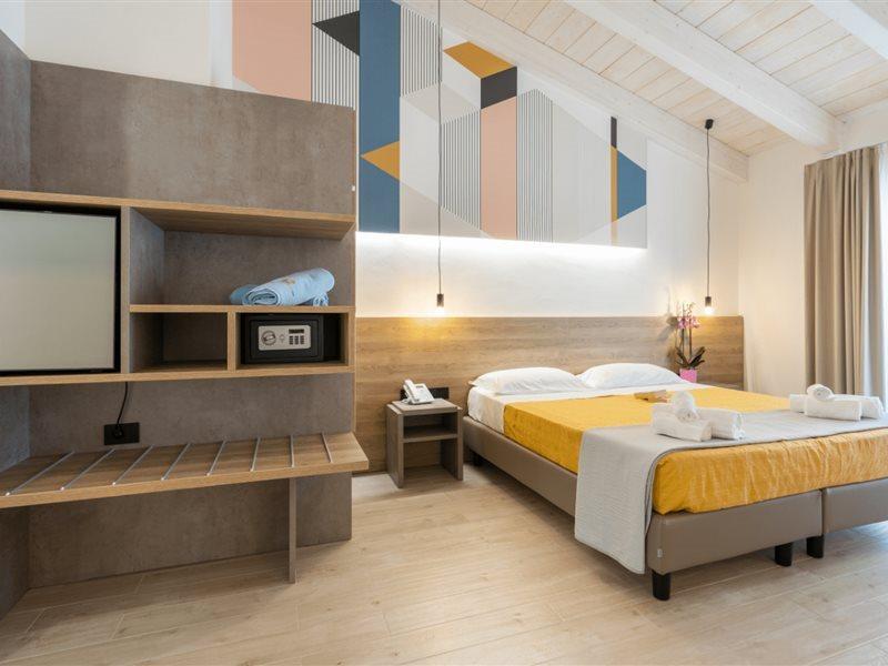 Hotel Horizon Badesi