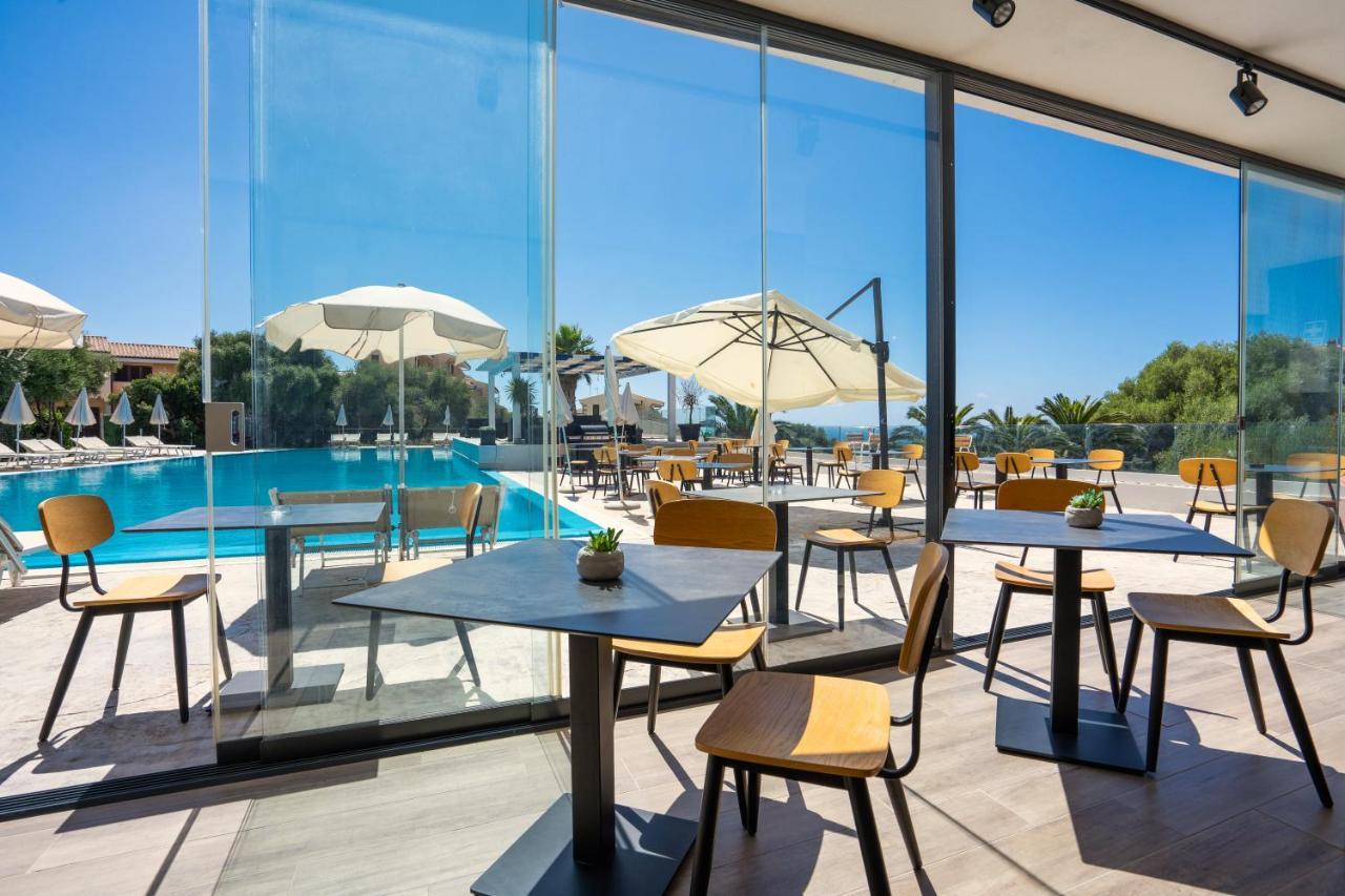 Horizon Hotel Badesi
