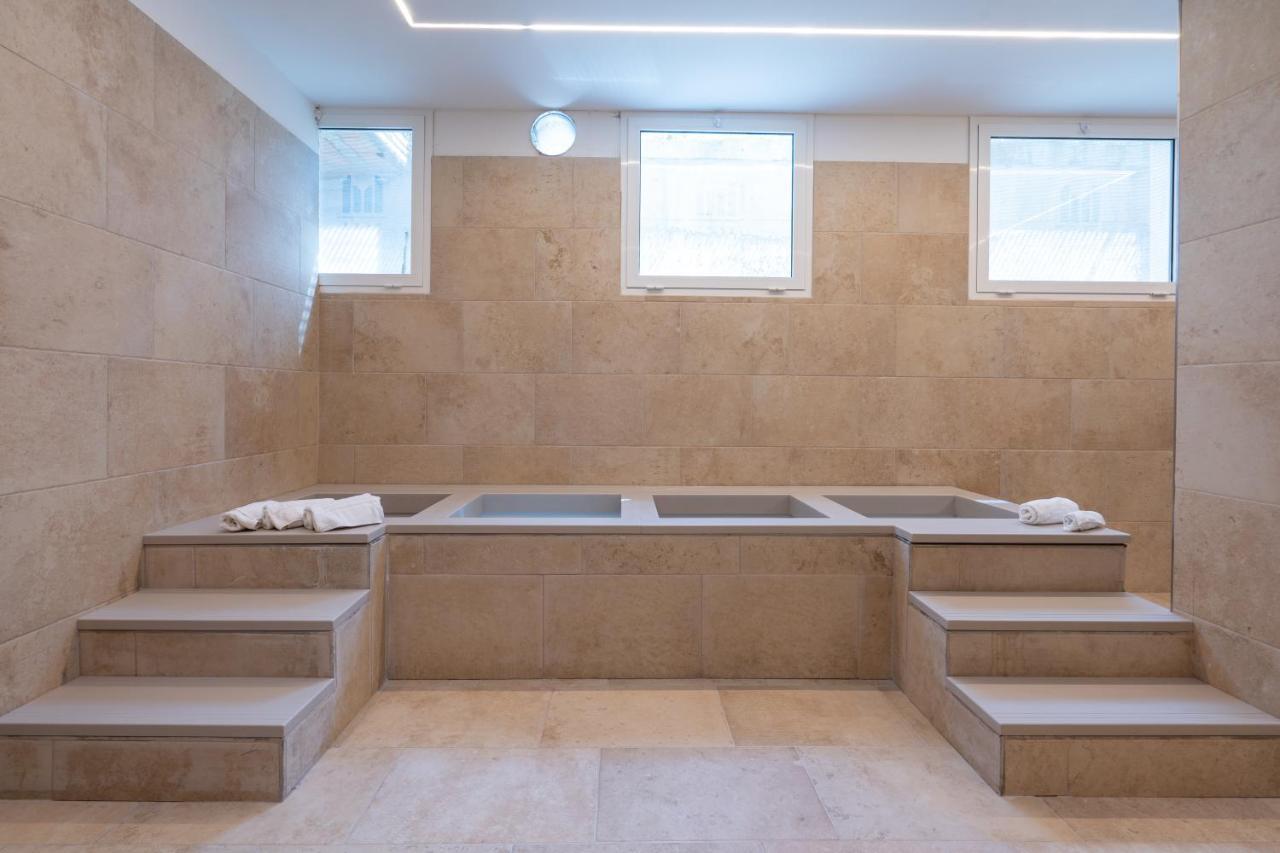 Hotel Horizon Badesi