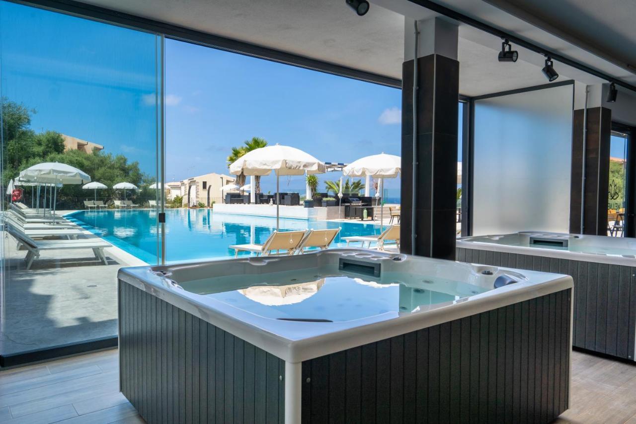 Hotel Horizon Badesi