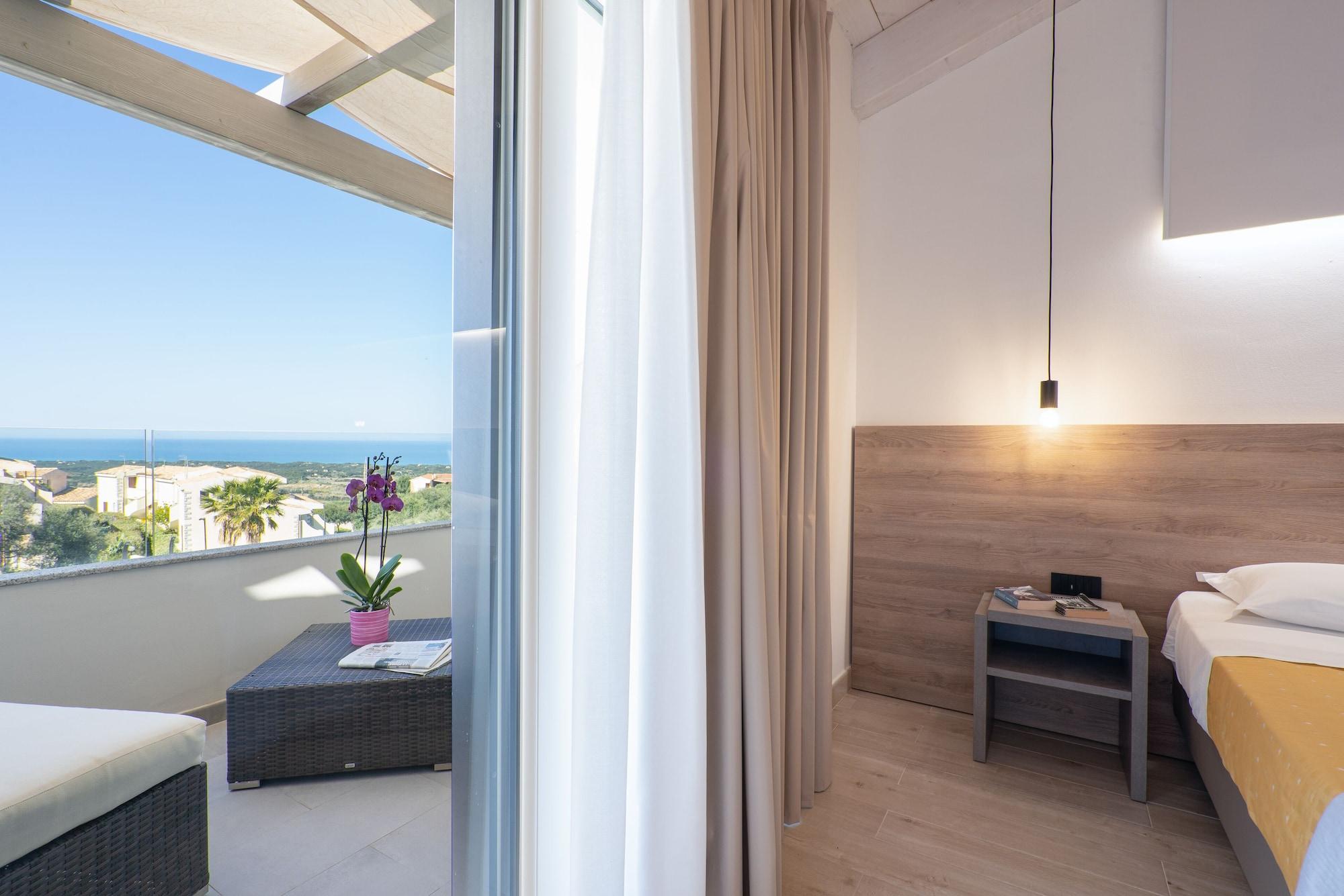 Hotel Horizon Badesi