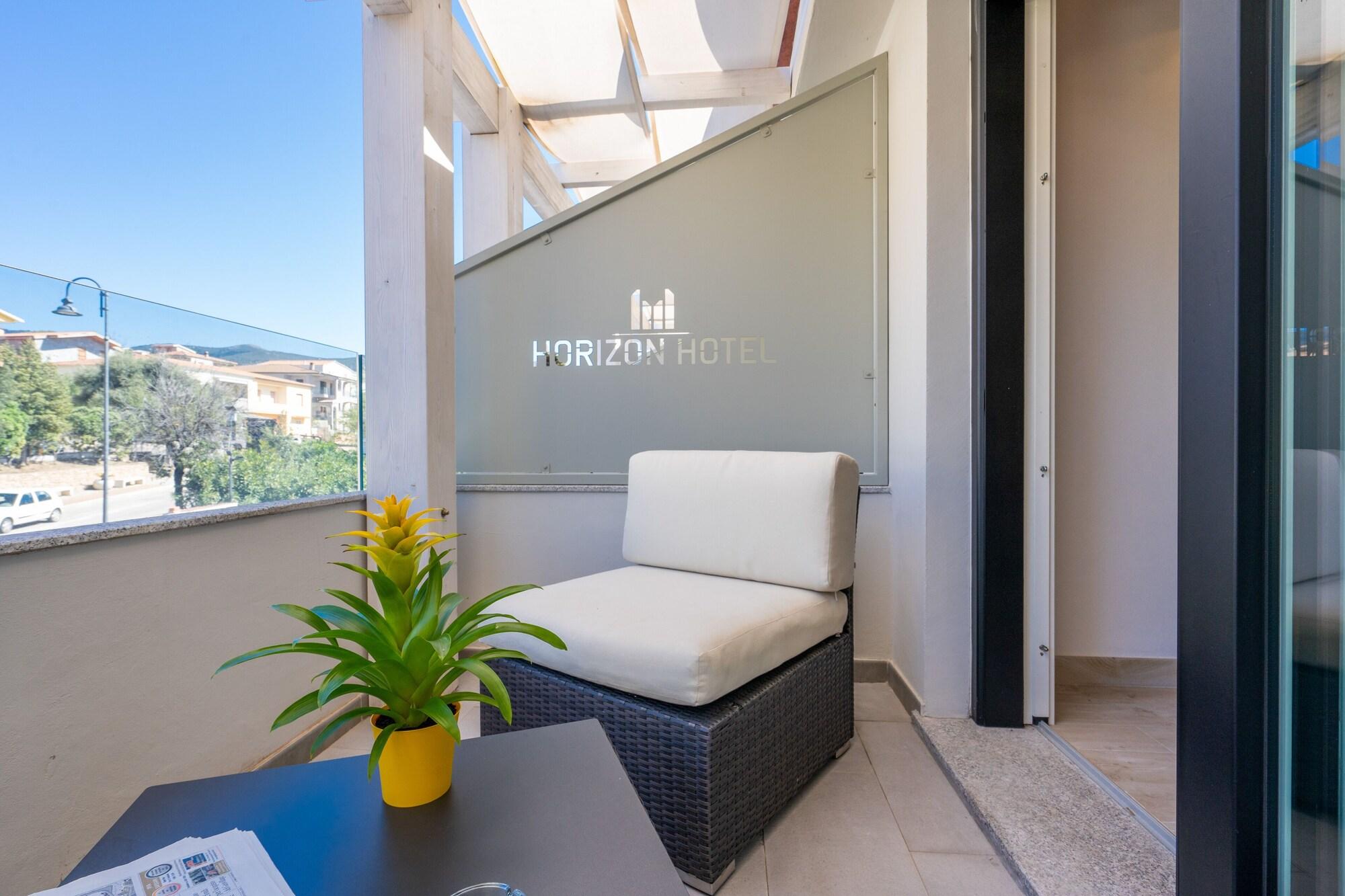 Horizon Hotel