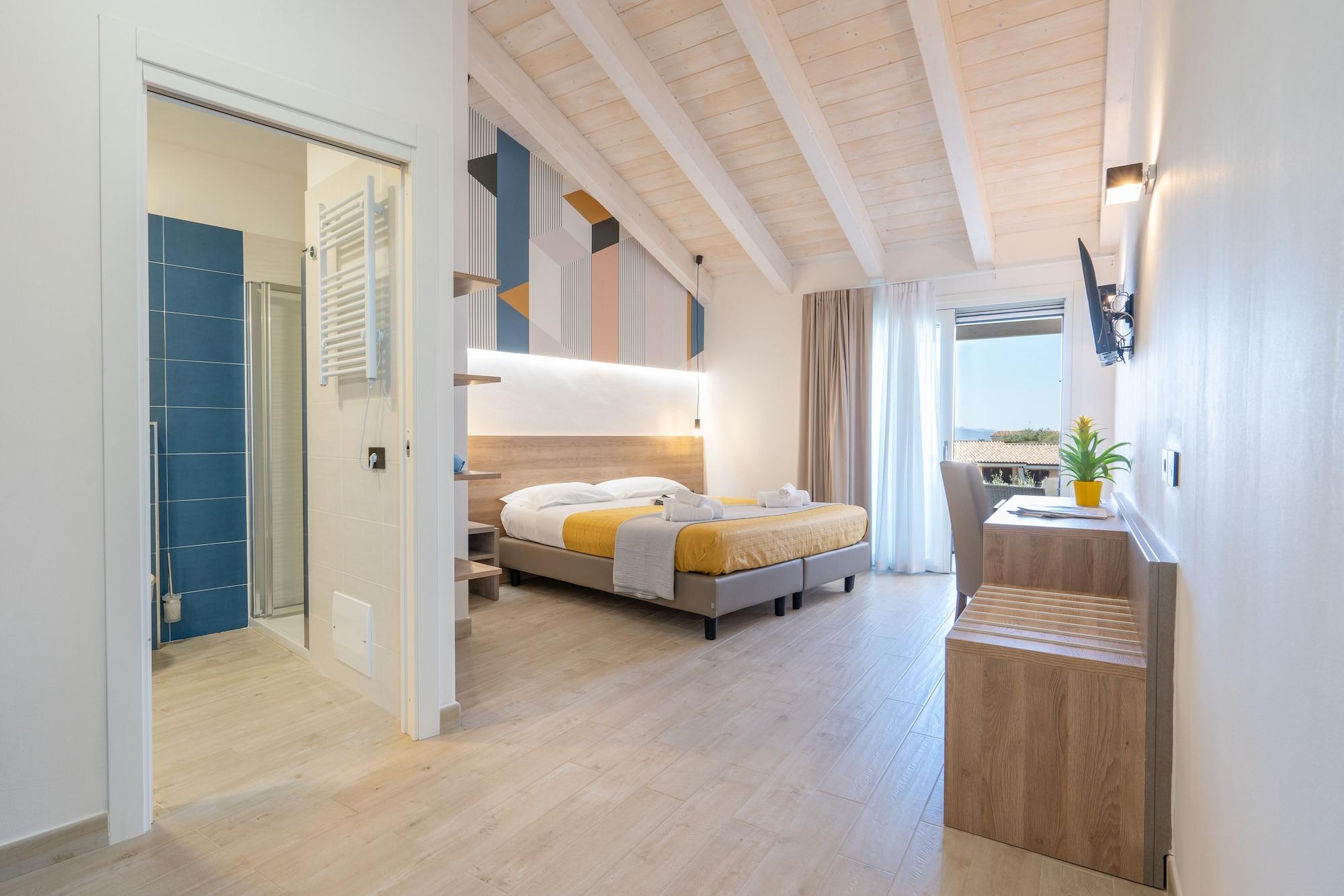 Hotel Horizon 4*