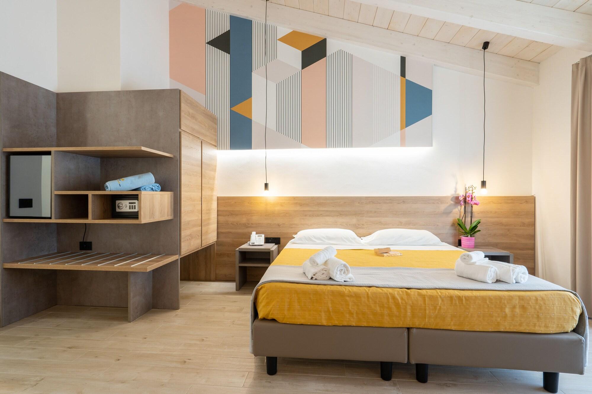 Hotel Horizon