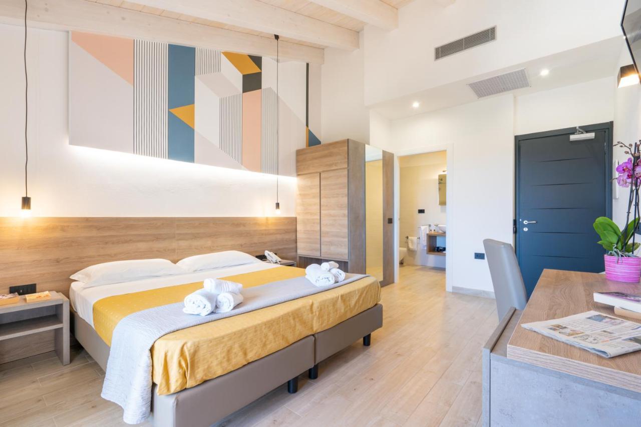 Horizon Hotel Badesi