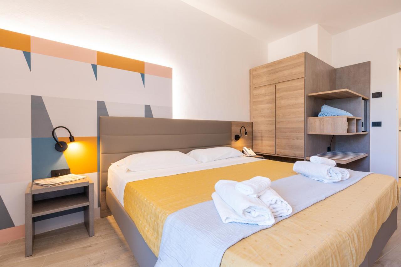 Hotel Horizon Badesi