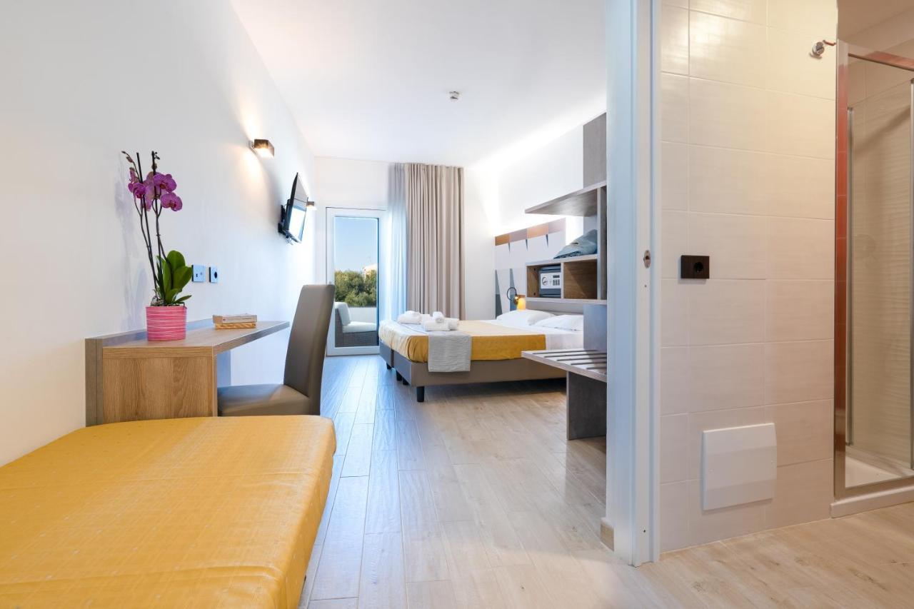 Hotel Horizon 4*