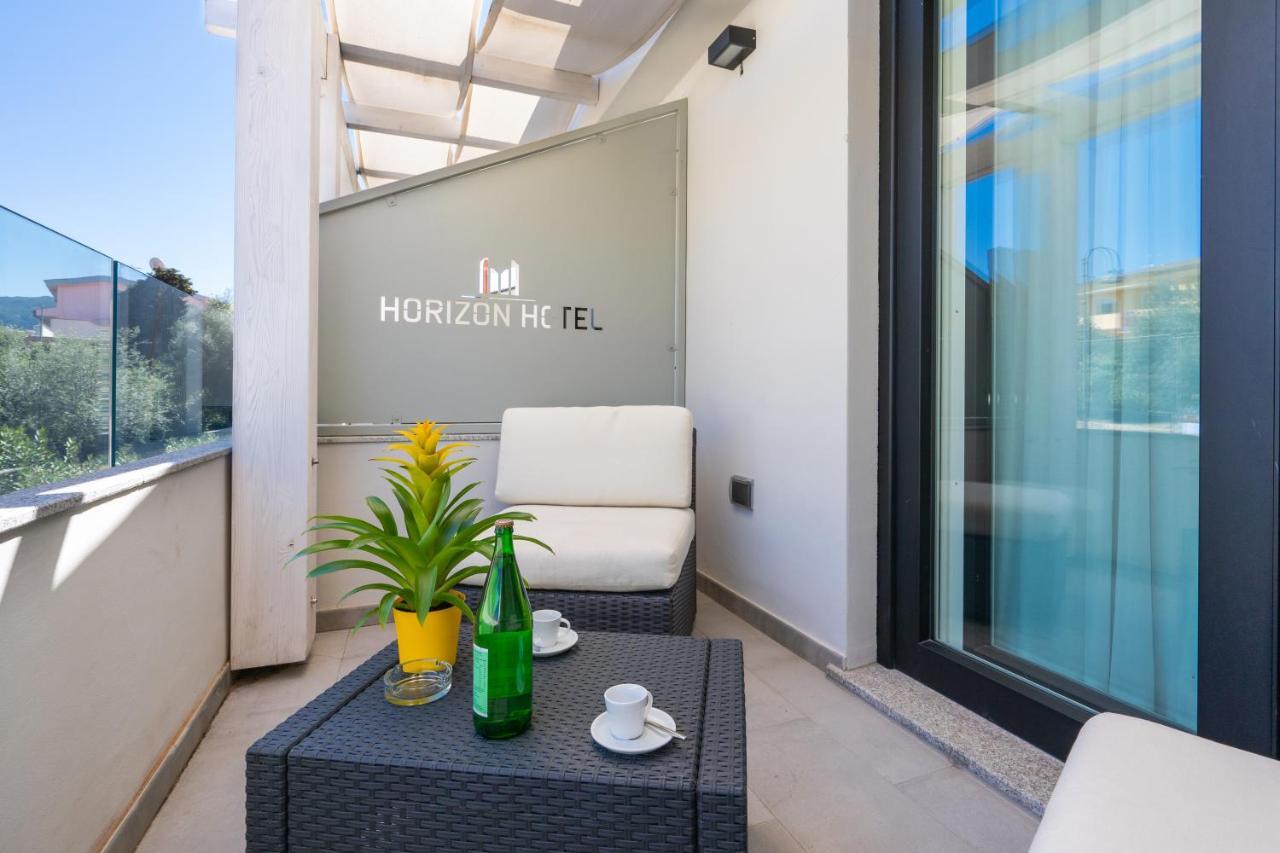 Hotel Horizon Badesi