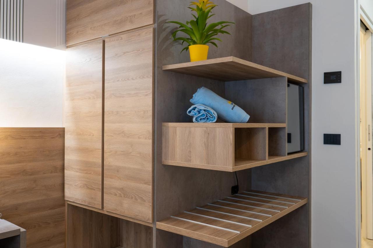 Hotel Horizon Badesi