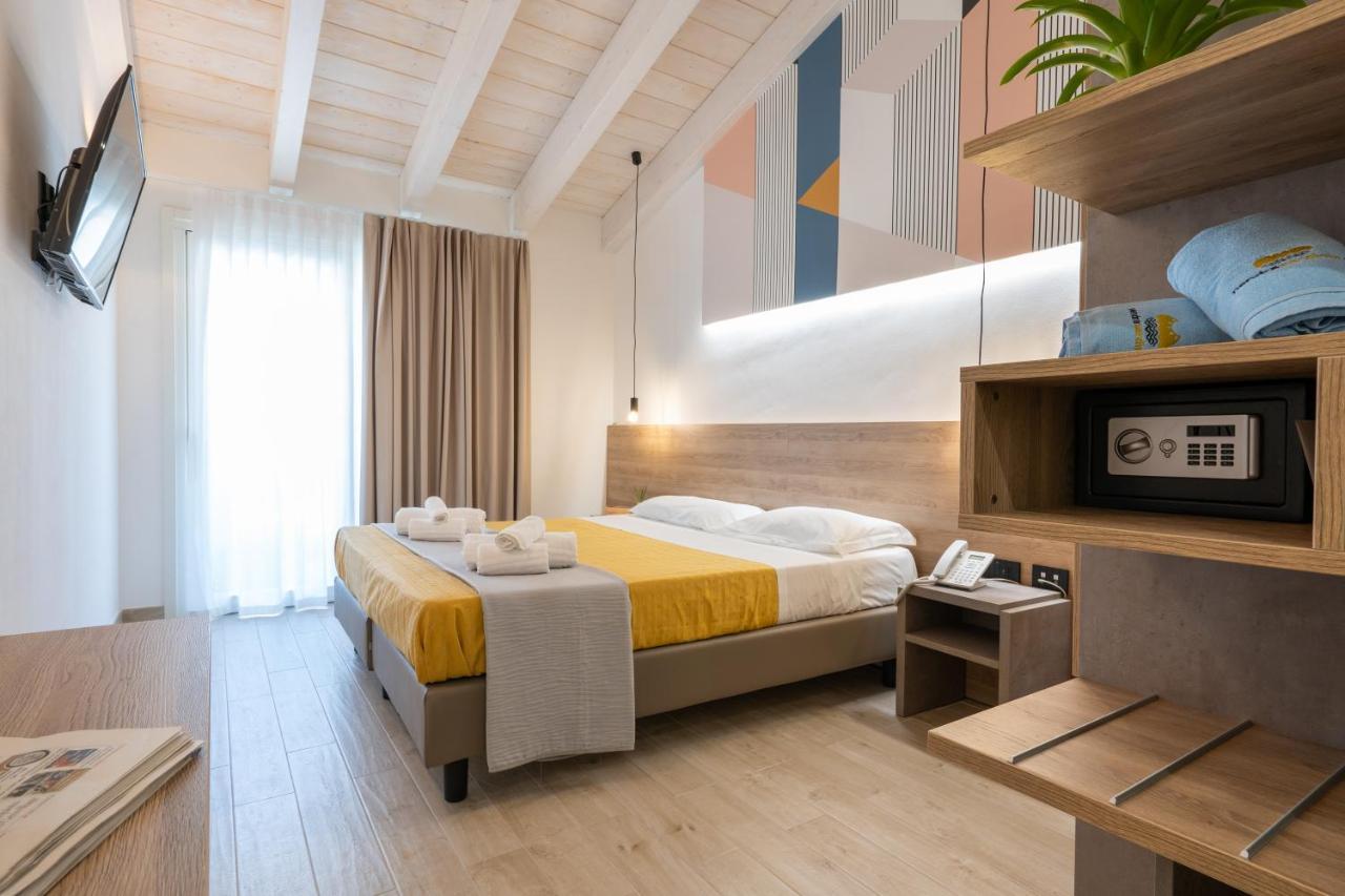 Hotel Horizon 4*