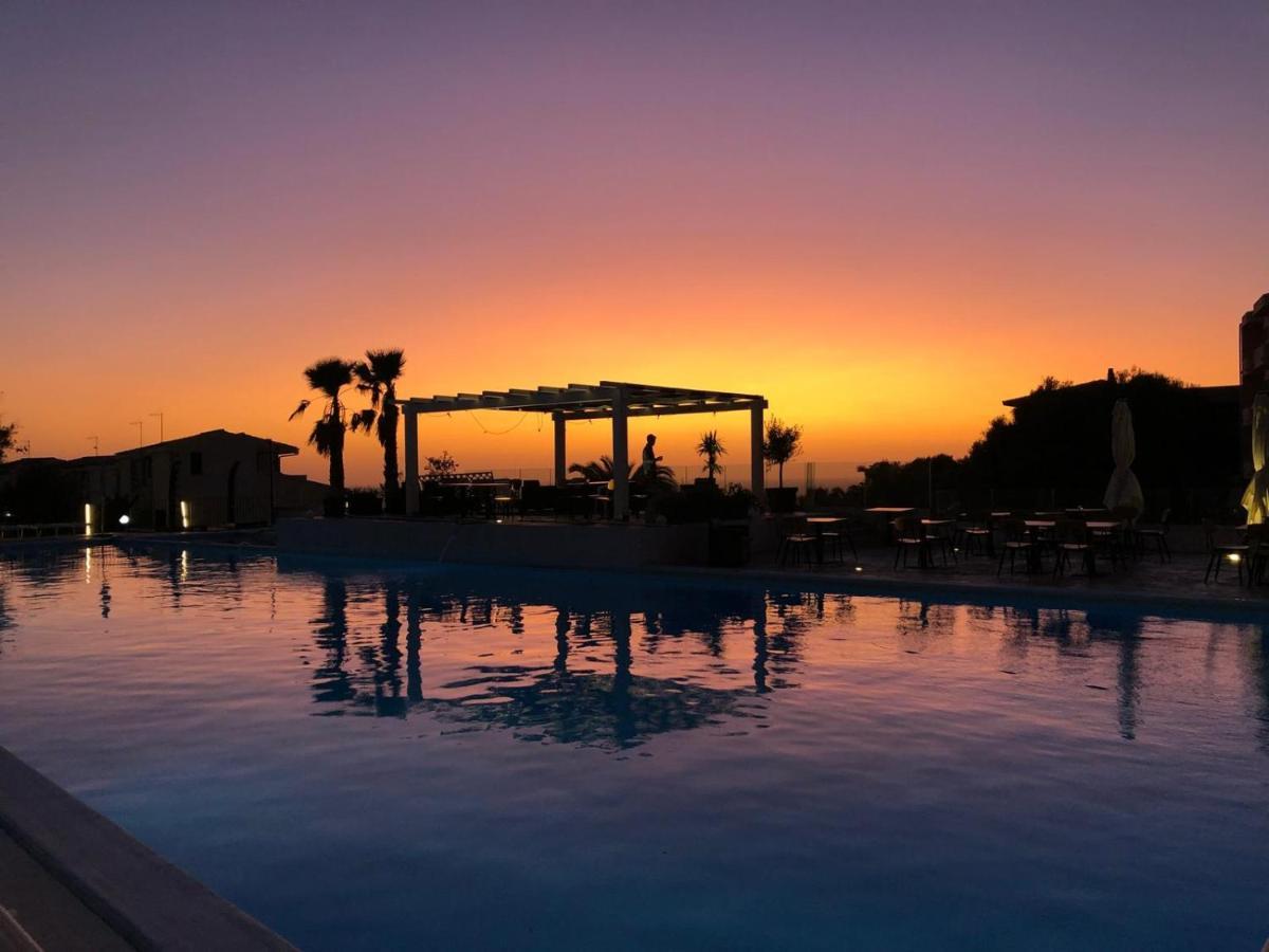 Horizon Hotel