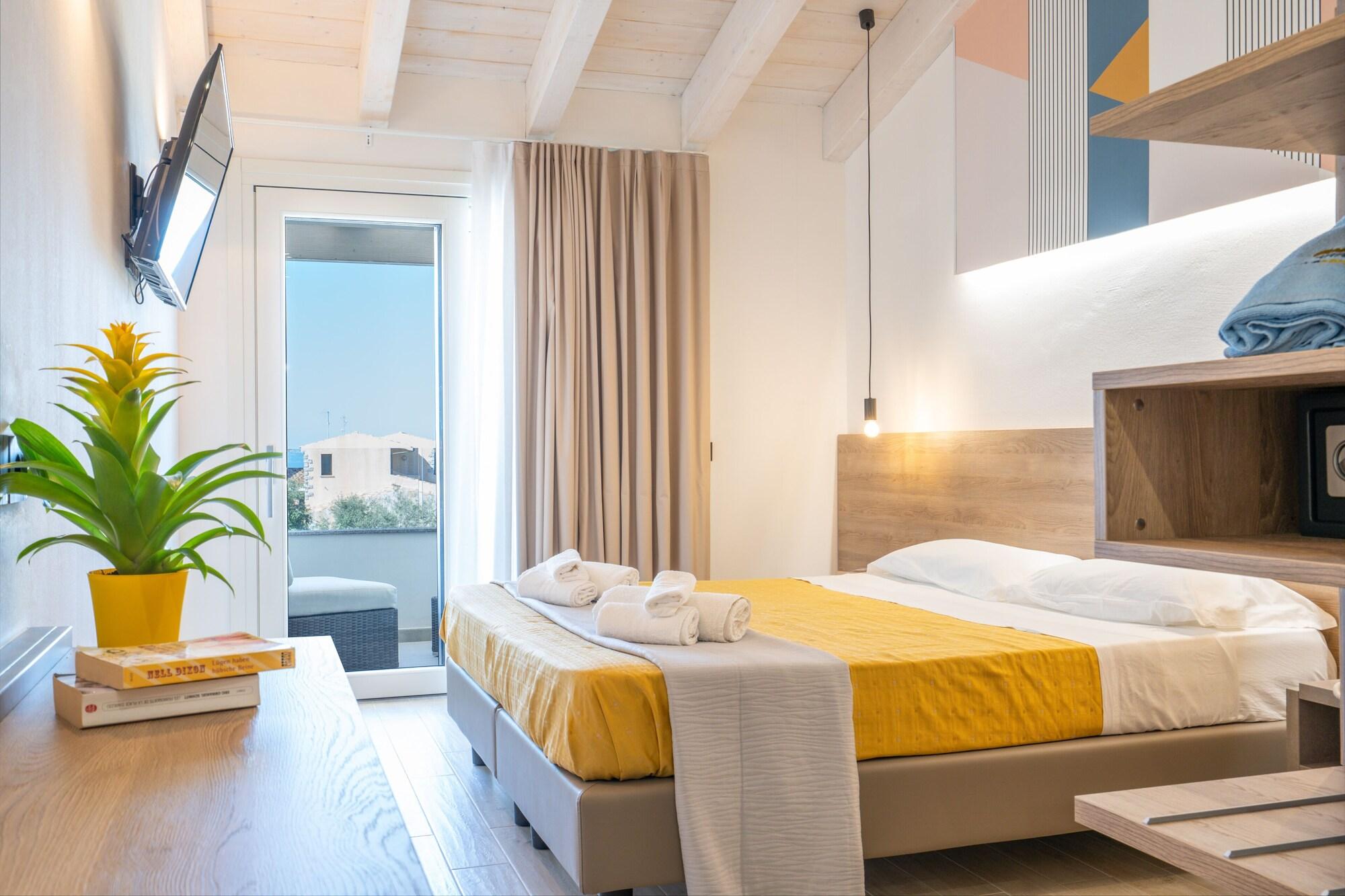 Horizon Hotel