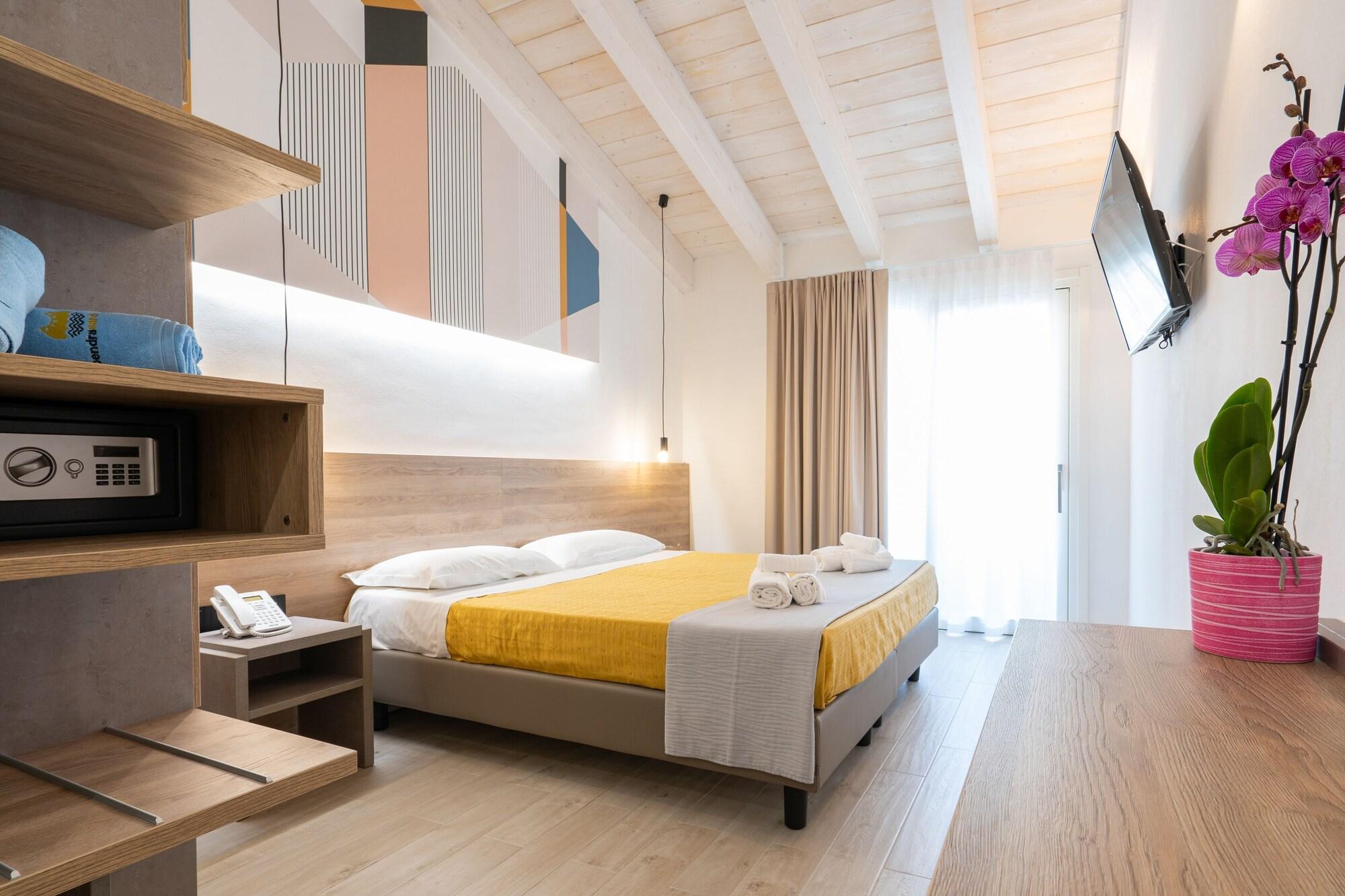 Horizon Hotel 4*