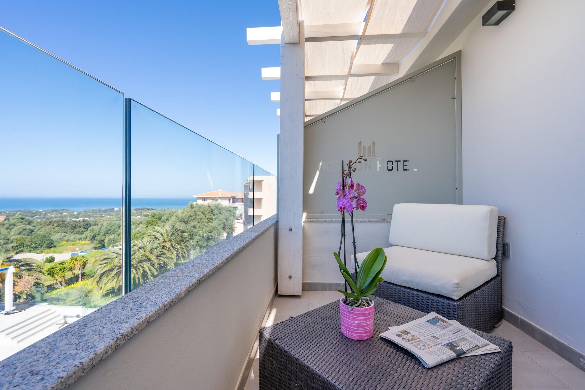 Horizon Hotel Badesi