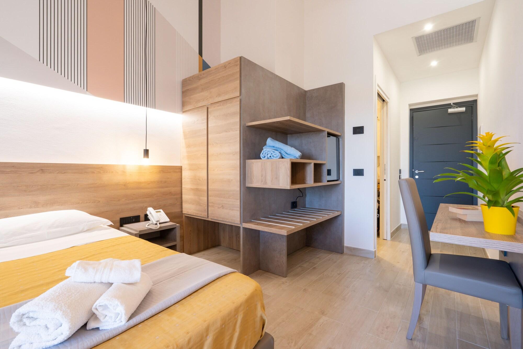 Horizon Hotel 4*