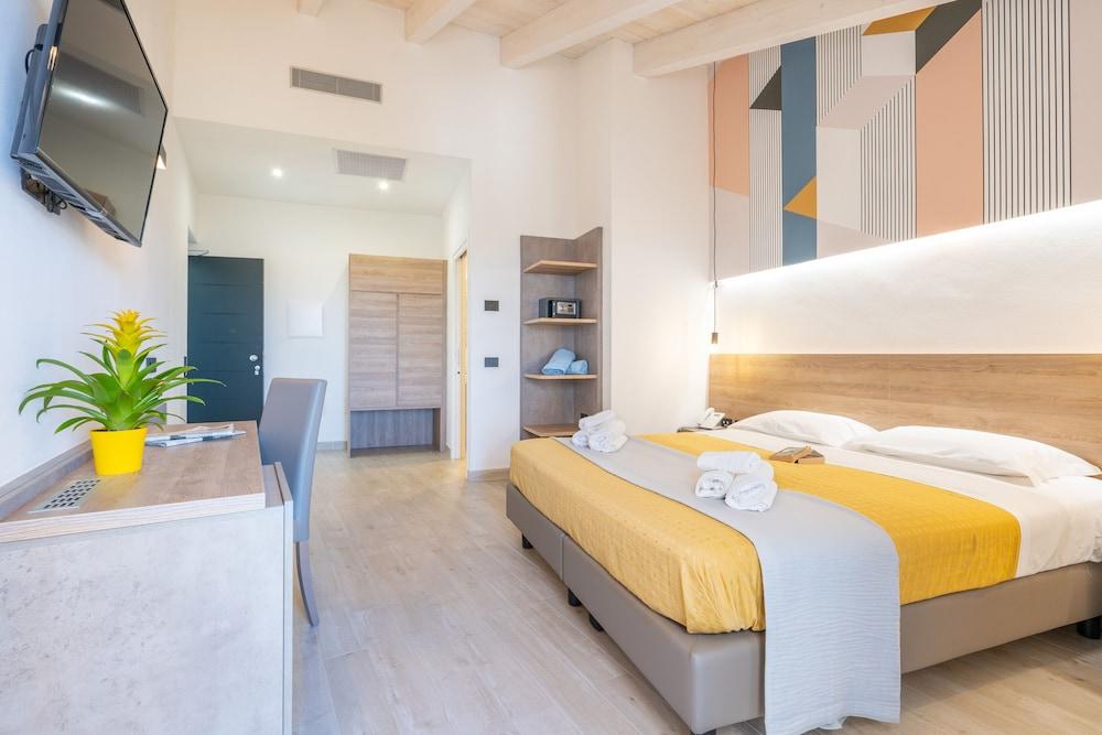 Horizon Hotel Badesi