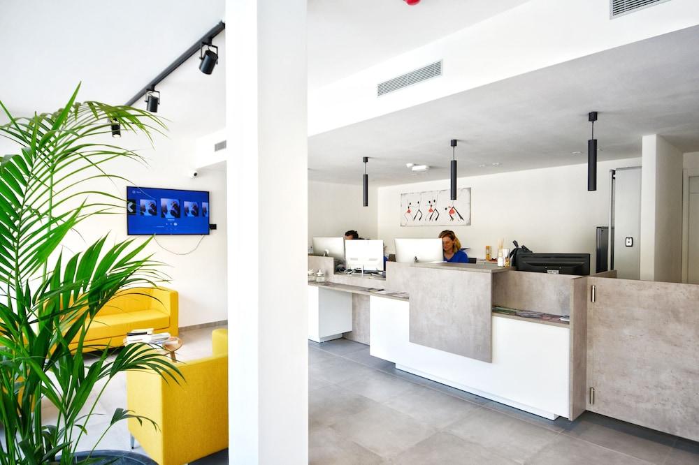 Horizon Hotel Badesi