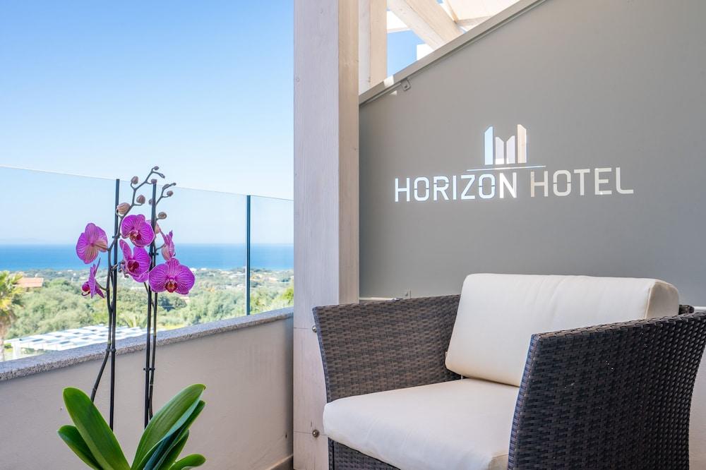 Hotel Horizon