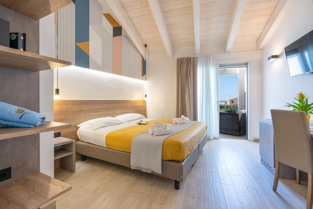 Horizon Hotel