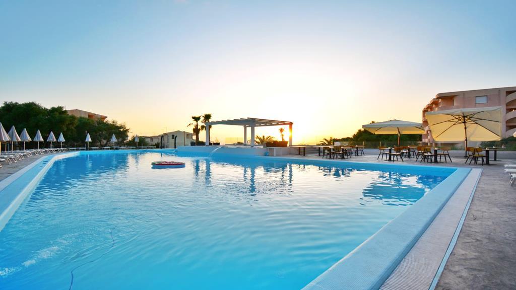 Horizon Hotel Badesi