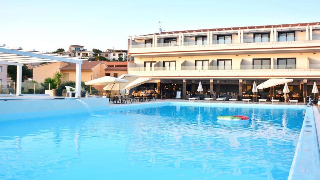 Hotel Horizon