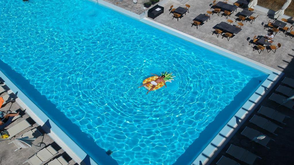 Horizon Hotel
