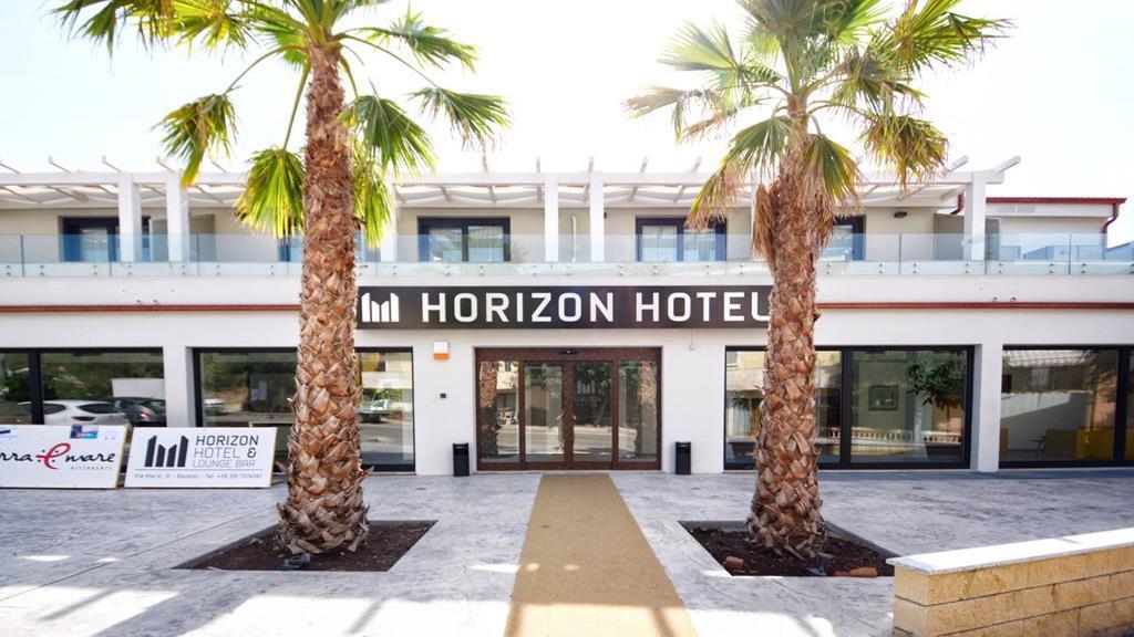 Horizon Badesi