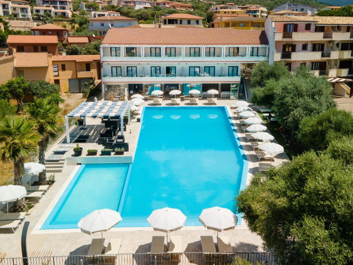Horizon Hotel